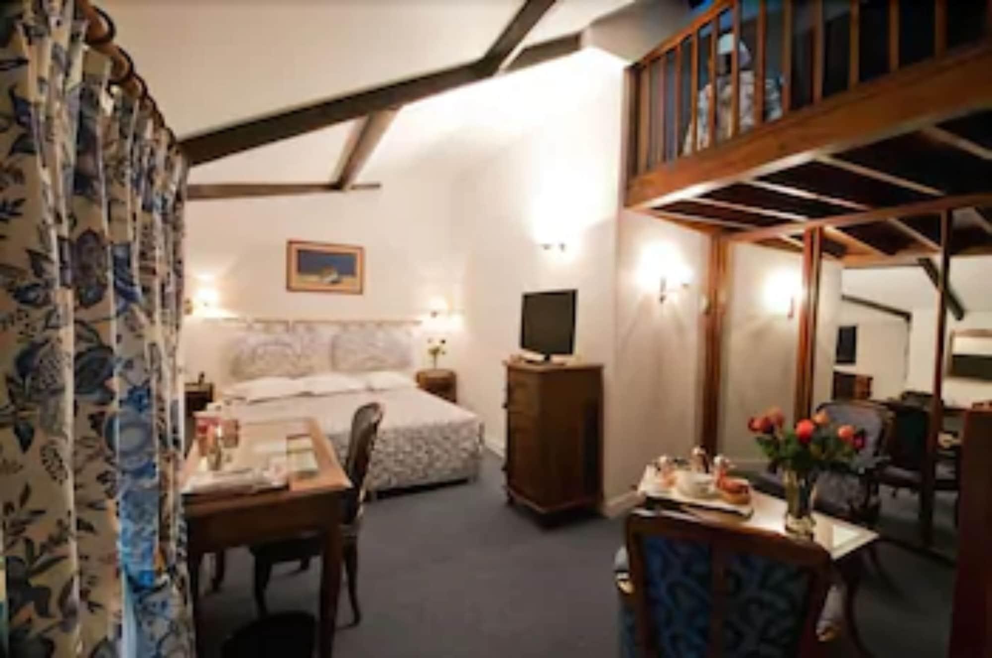 Relais Hotel Du Vieux Párizs Kültér fotó