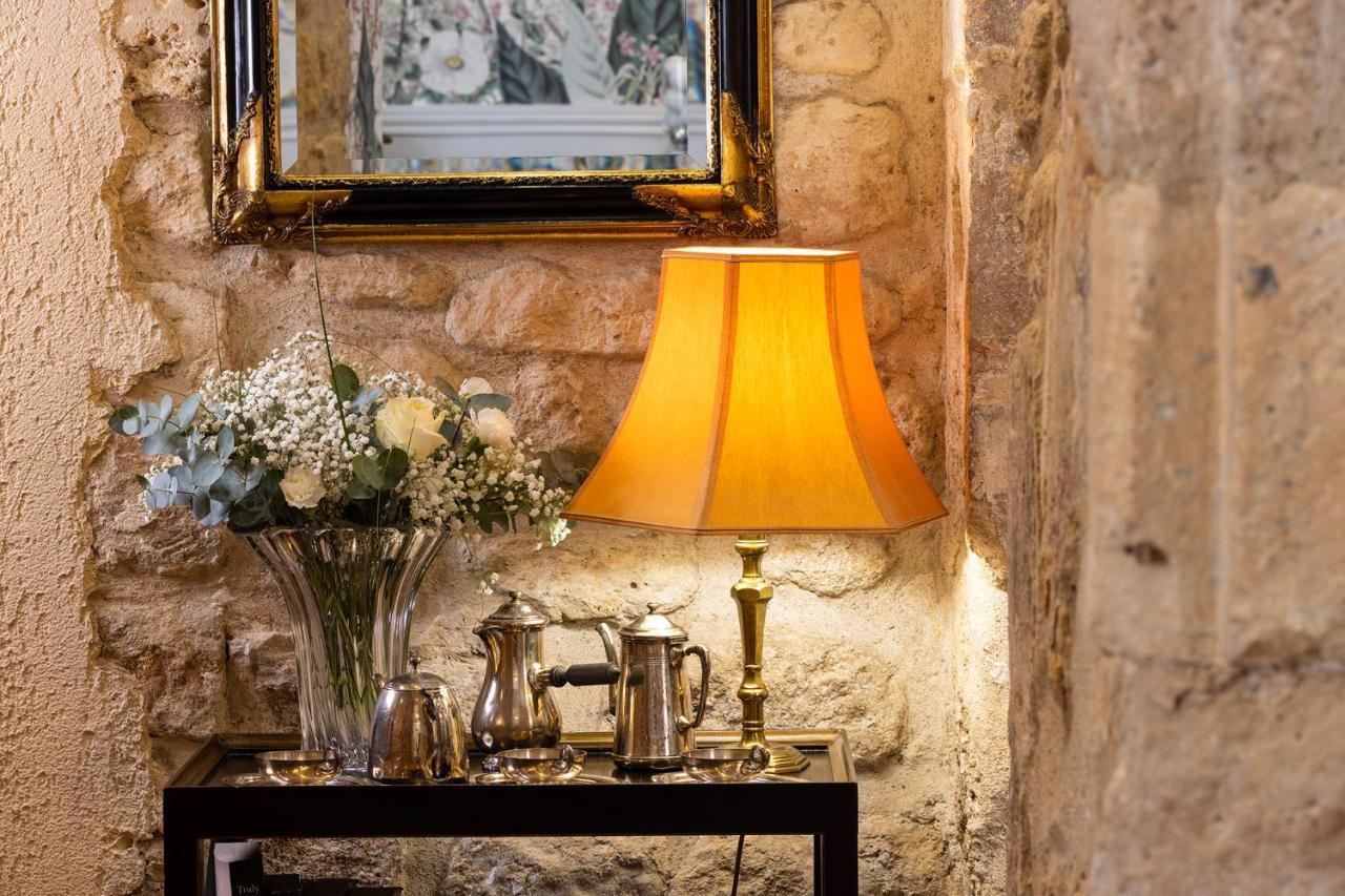 Relais Hotel Du Vieux Párizs Kültér fotó
