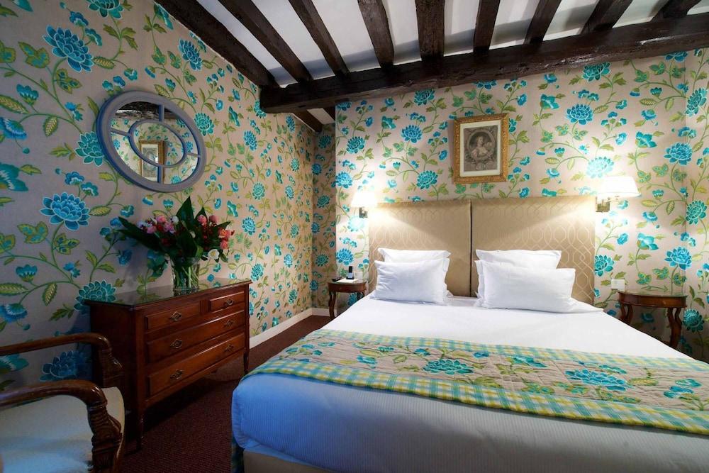 Relais Hotel Du Vieux Párizs Kültér fotó