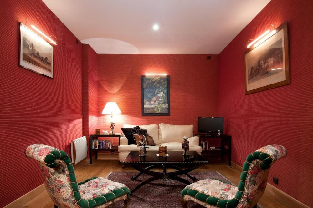 Relais Hotel Du Vieux Párizs Kültér fotó