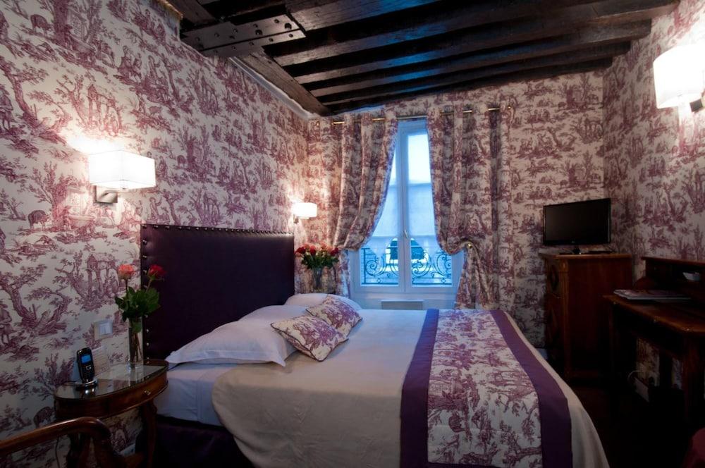 Relais Hotel Du Vieux Párizs Kültér fotó