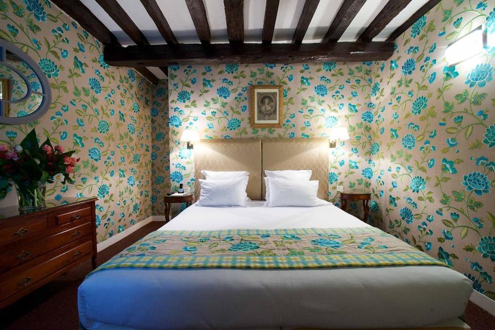 Relais Hotel Du Vieux Párizs Kültér fotó